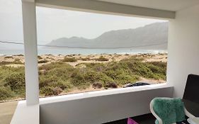 Beach View House